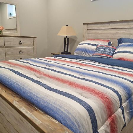 Dreamstays YYC Esterno foto