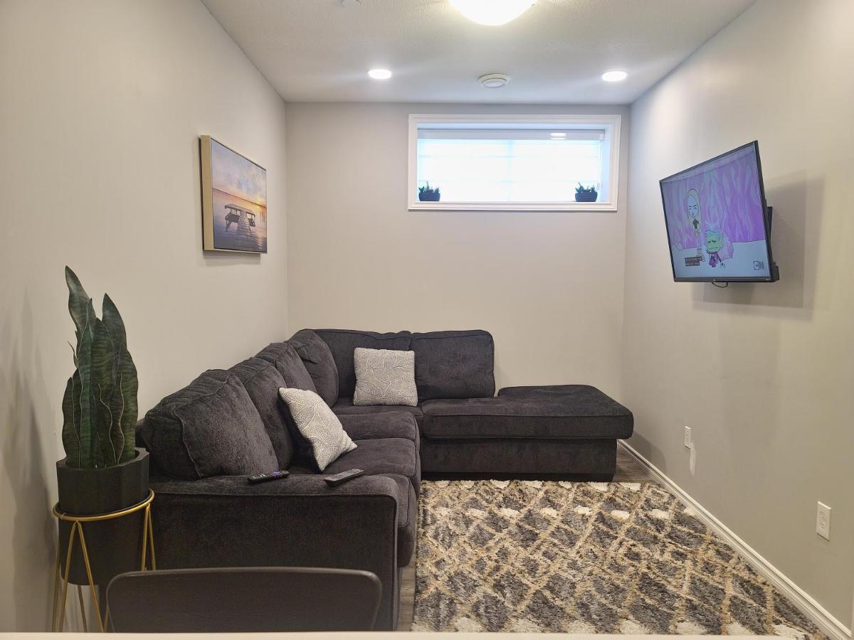 Dreamstays YYC Esterno foto