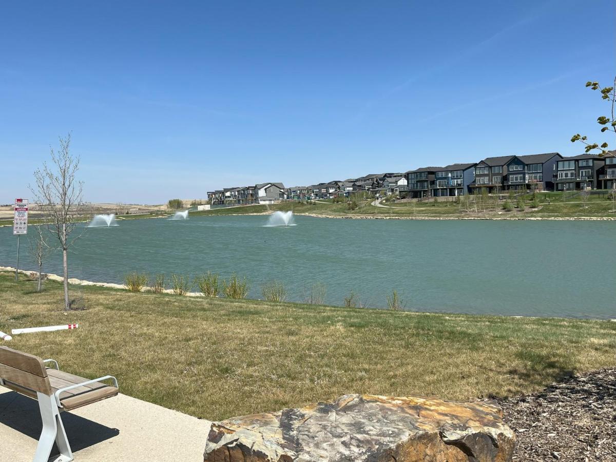 Dreamstays YYC Esterno foto
