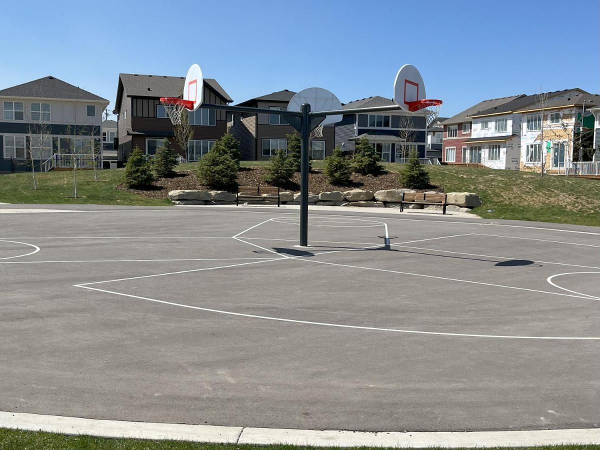 Dreamstays YYC Esterno foto