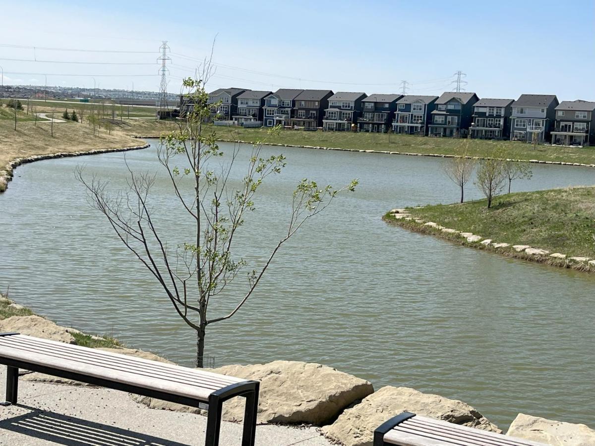 Dreamstays YYC Esterno foto